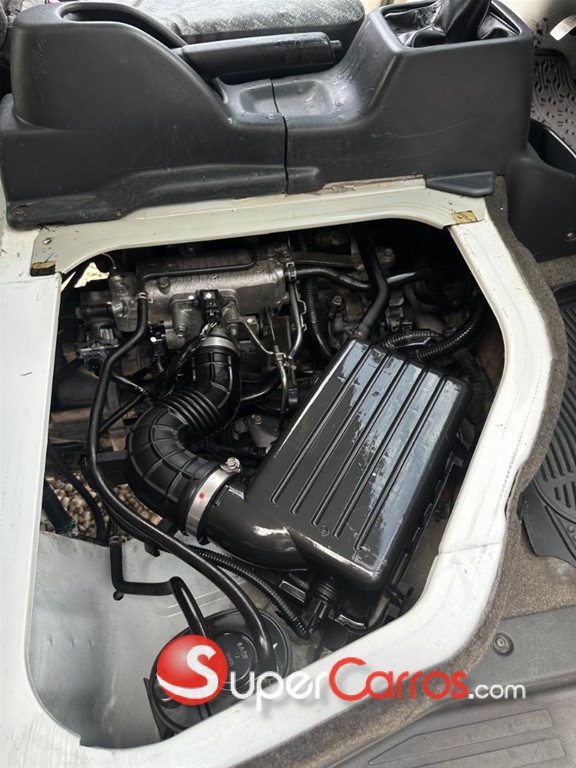 2019 Suzuki APV — foto 12 / 12