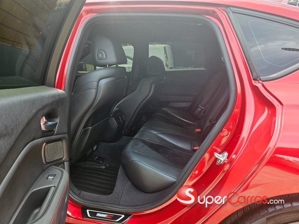 2021 Acura TLX Tech Package — foto 8 / 12