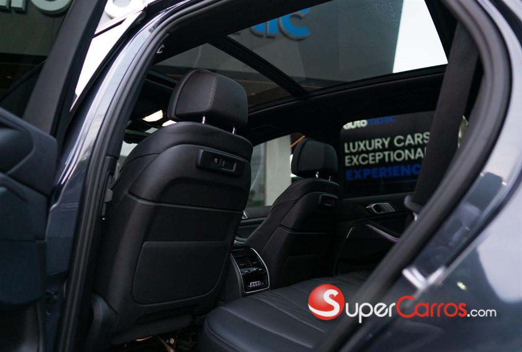 2021 BMW X 5 M Package — foto 7 / 9