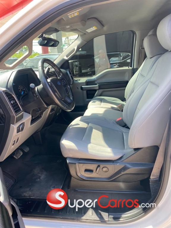 2020 Ford F 150 XLT — foto 6 / 6