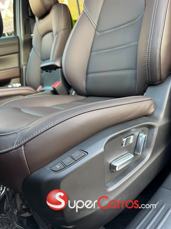 2027 Mazda CX-5 Limited — foto 6 / 12