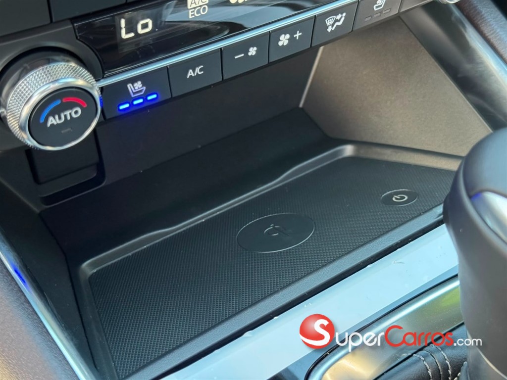 2027 Mazda CX-5 Limited — foto 9 / 12