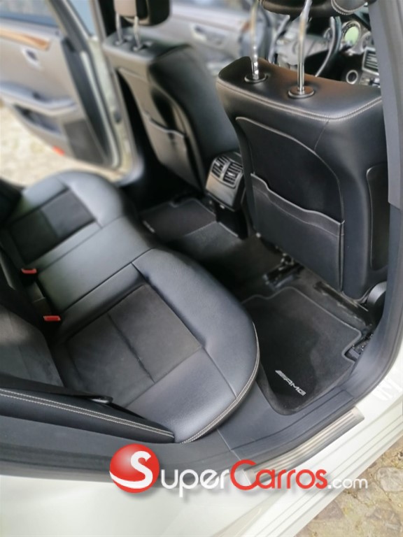 2011 Mercedes-Benz Clase E 300 — foto 3 / 10