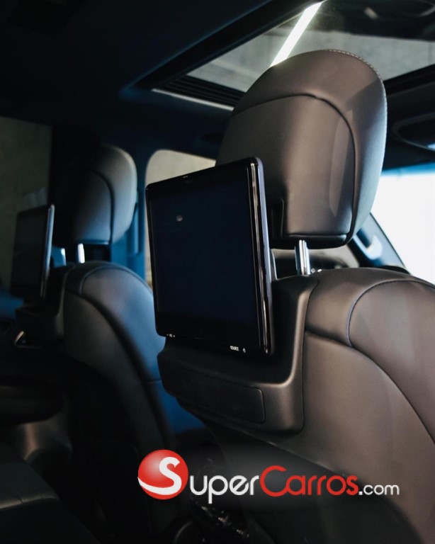2023 Toyota Land Cruiser 300 VX-R — foto 5 / 7