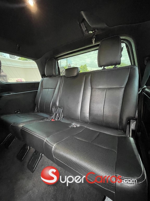 2020 Ford Expedition XLT — foto 10 / 12