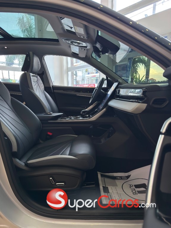 2026 Geely Starray GL — foto 5 / 8
