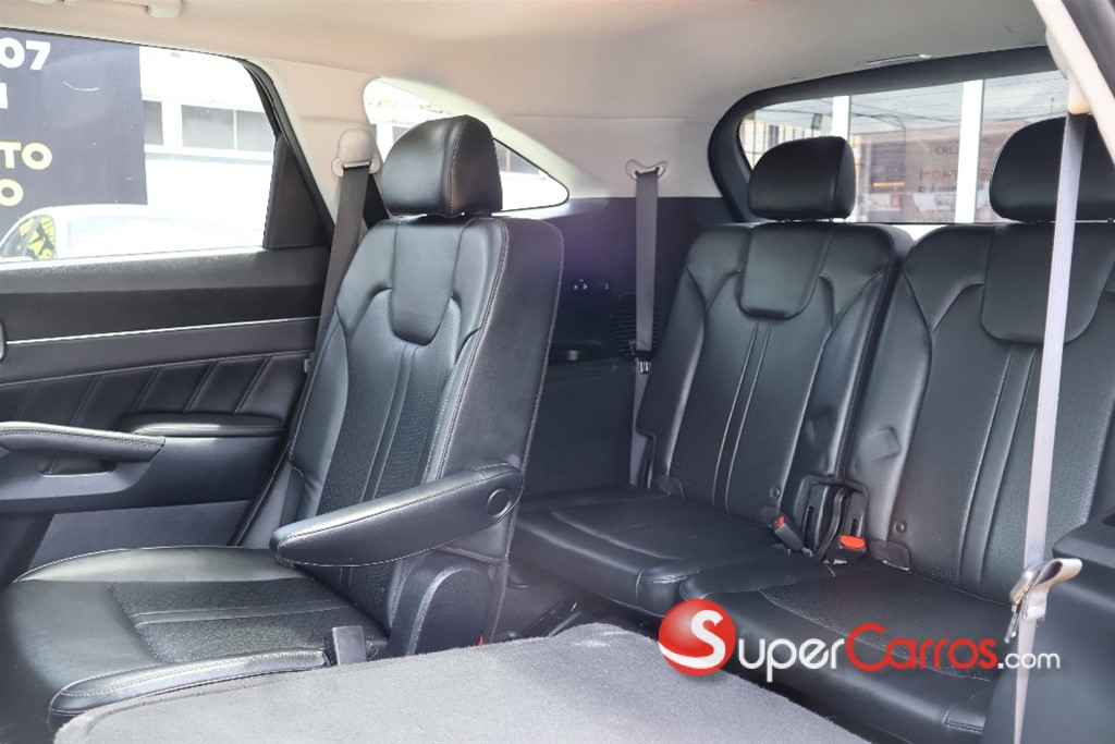 2023 Kia Sorento SX — foto 9 / 9