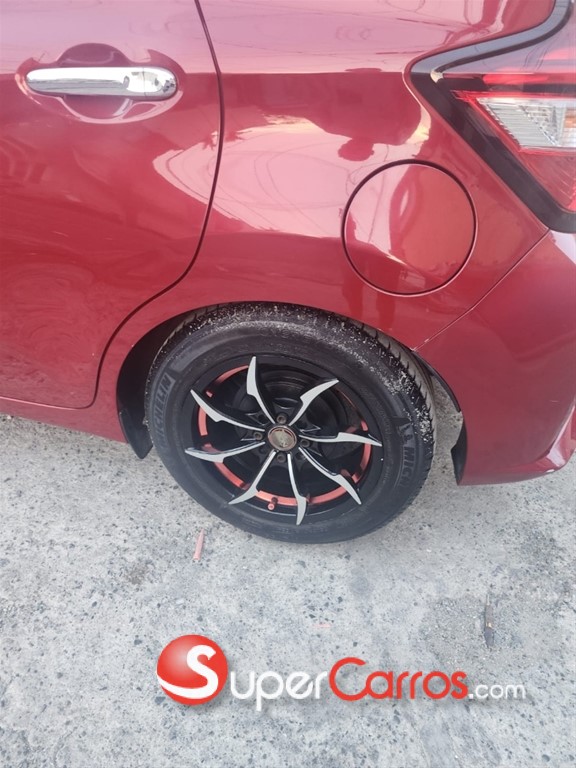 2019 Nissan Note — foto 12 / 12