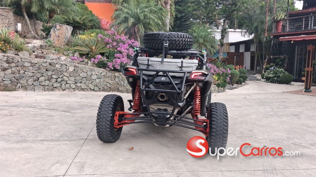 2023 Can Am 1000R — foto 5 / 7