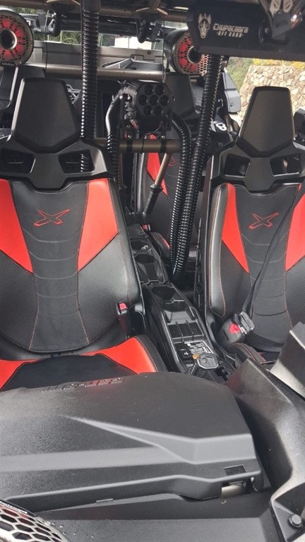 2023 Can Am 1000R — foto 7 / 7