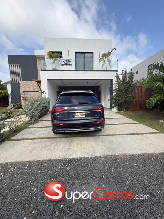 2021 Audi Q5 45 TFSI QUATTRO — foto 3 / 12