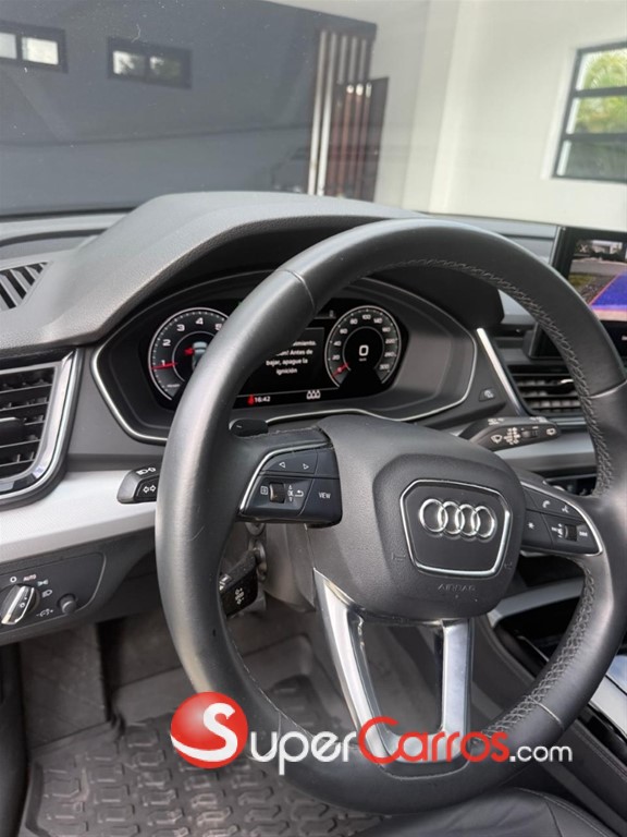 2021 Audi Q5 45 TFSI QUATTRO — foto 12 / 12