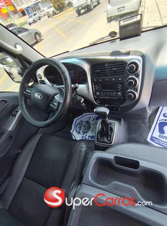 2022 Kia Bongo II — foto 2 / 8