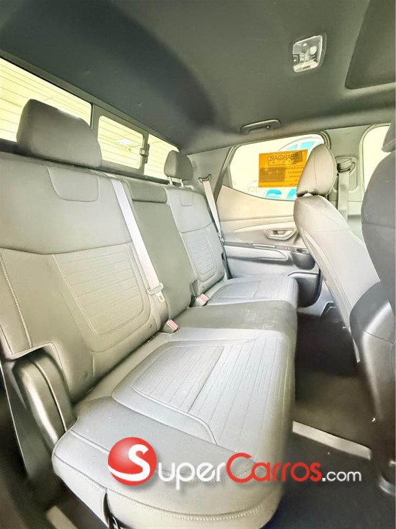 2023 Hyundai Santa Fe Limited — foto 3 / 10