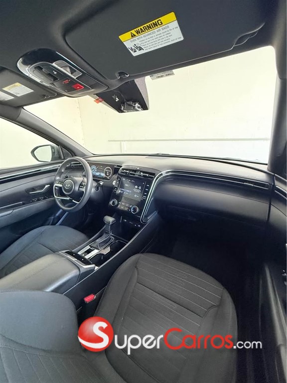 2023 Hyundai Santa Fe Limited — foto 4 / 10