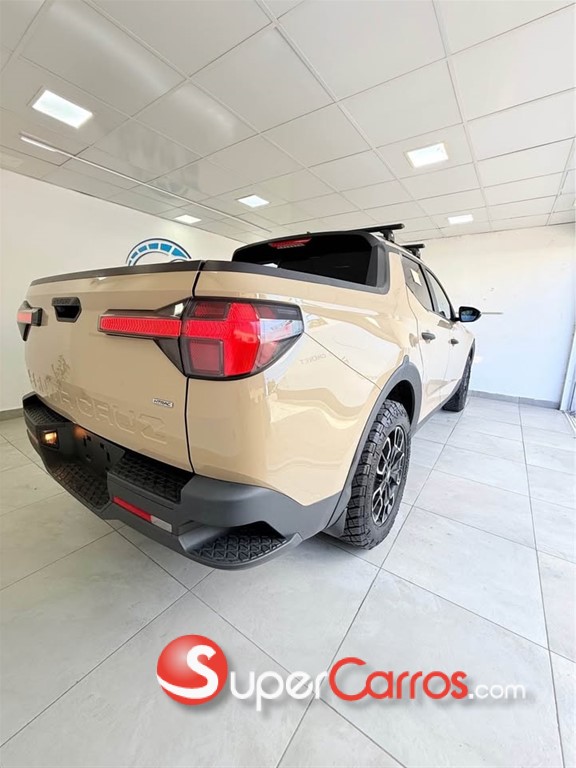 2023 Hyundai Santa Fe Limited — foto 5 / 10