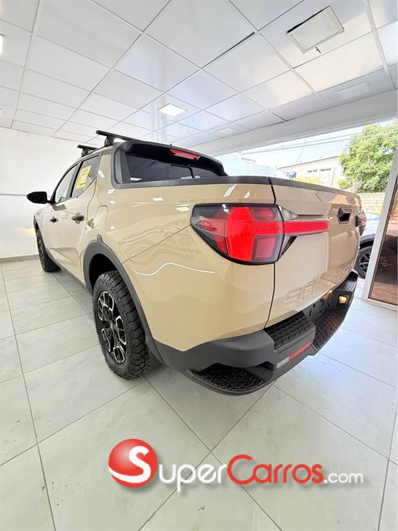 2023 Hyundai Santa Fe Limited — foto 7 / 10