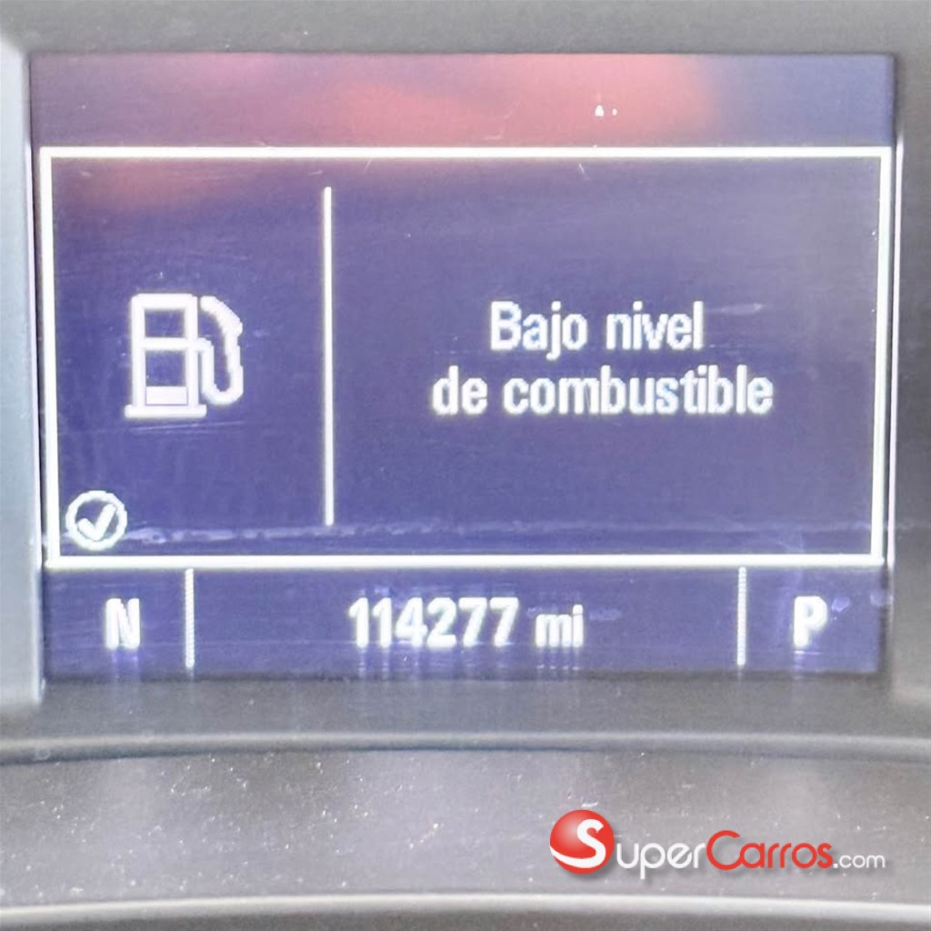 2020 Chevrolet Malibu — foto 2 / 10