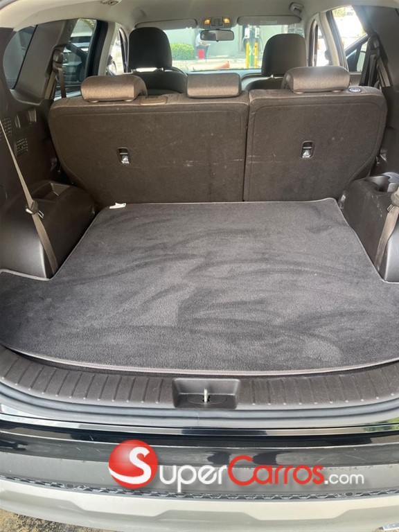 2019 Hyundai Santa Fe — foto 6 / 7