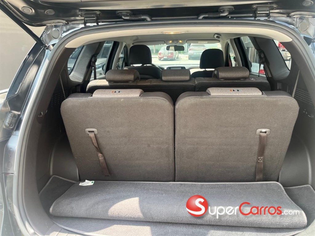 2019 Hyundai Santa Fe — foto 7 / 7