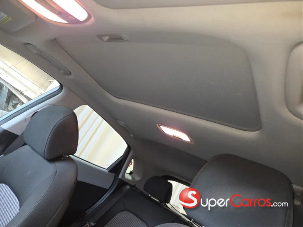2021 Hyundai KONA SEL — foto 10 / 11