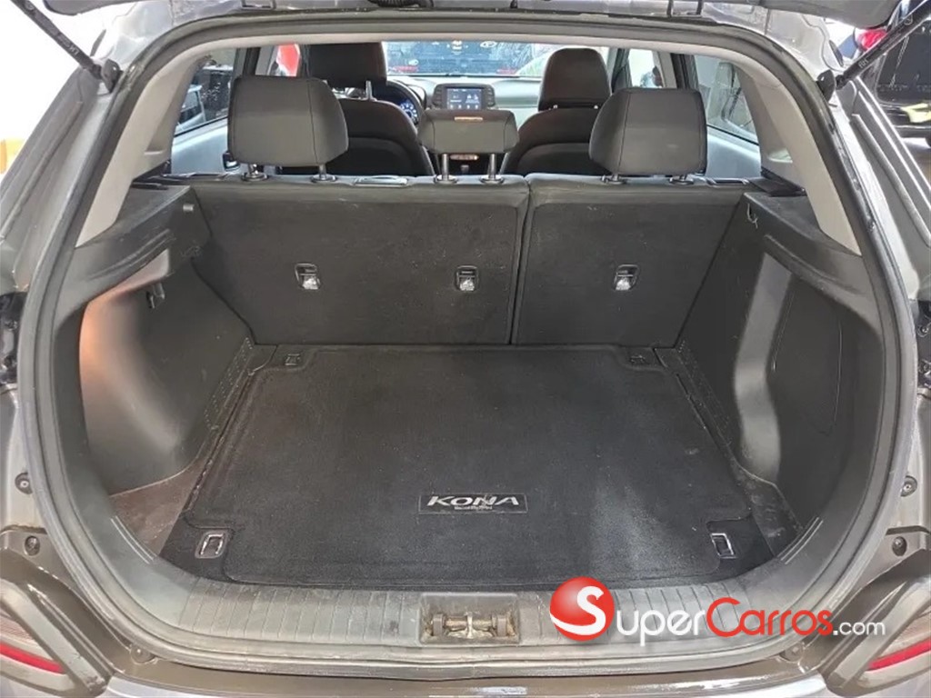 2021 Hyundai KONA SEL — foto 11 / 11