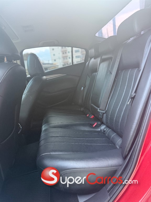 2020 Mazda 6 Touring — foto 7 / 9