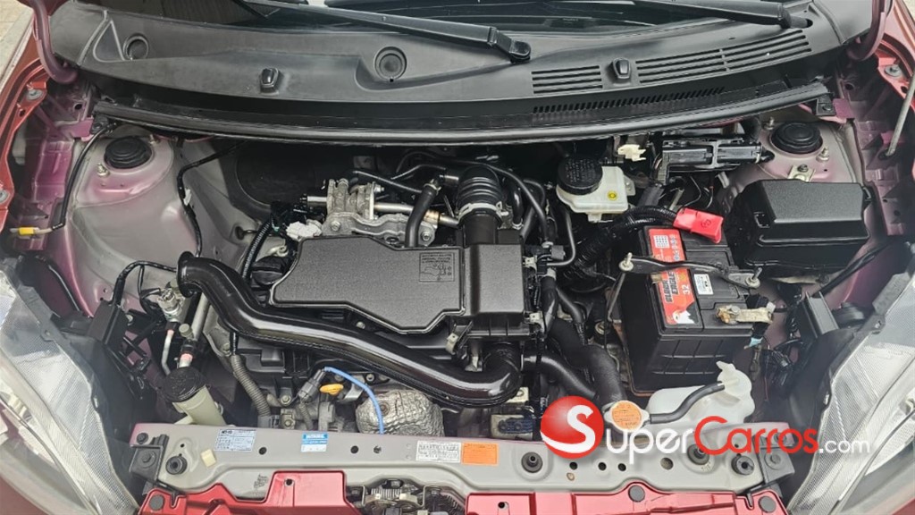 2018 Toyota Passo — foto 6 / 9