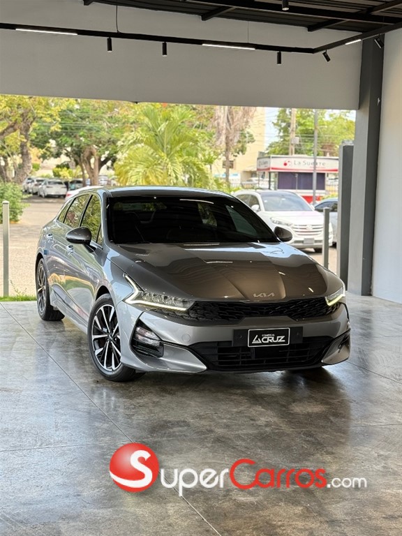 2023 Kia K-5