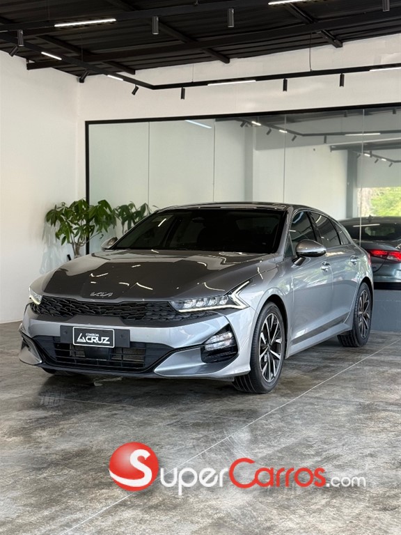 2023 Kia K-5 — foto 2 / 11