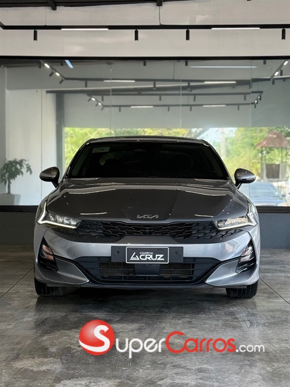2023 Kia K-5 — foto 3 / 11