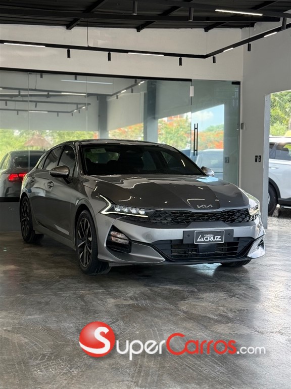 2023 Kia K-5 — foto 4 / 11