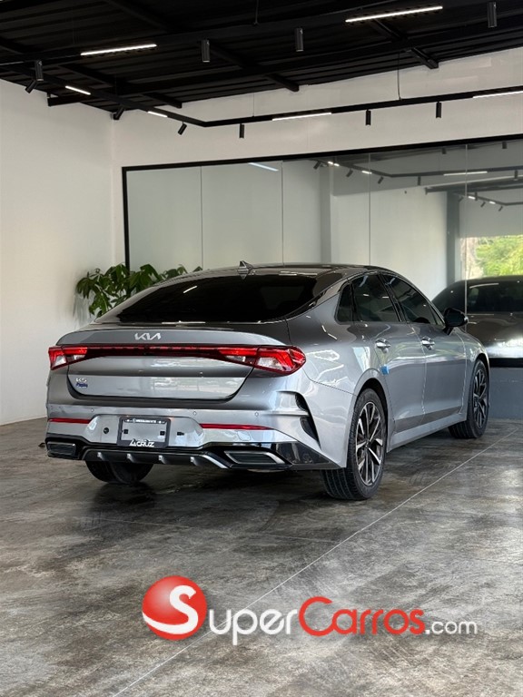 2023 Kia K-5 — foto 5 / 11