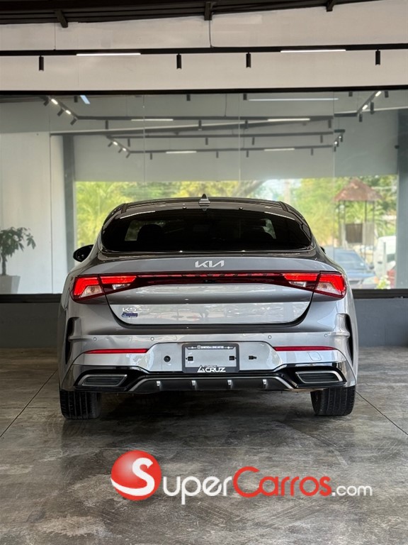 2023 Kia K-5 — foto 6 / 11