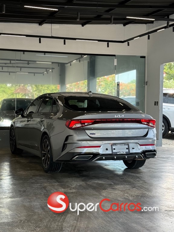 2023 Kia K-5 — foto 7 / 11