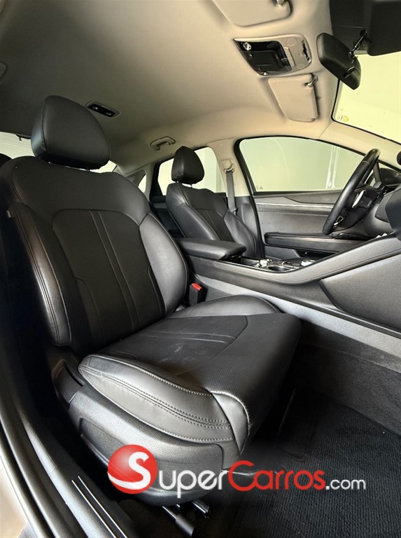 2023 Kia K-5 — foto 10 / 11