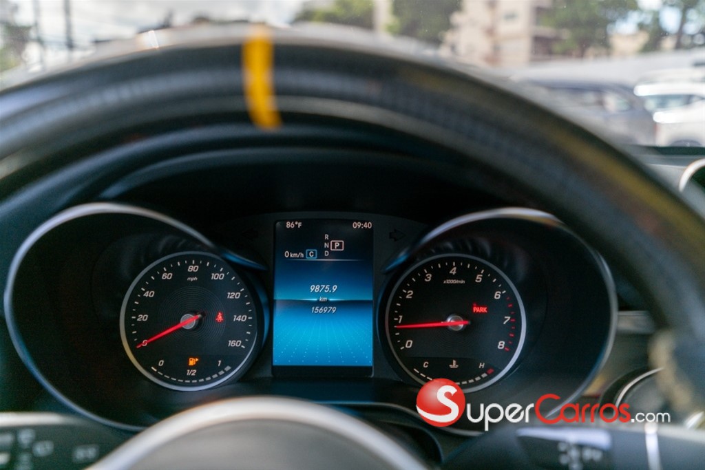 2020 Mercedes-Benz Clase GLC 300 — foto 2 / 10