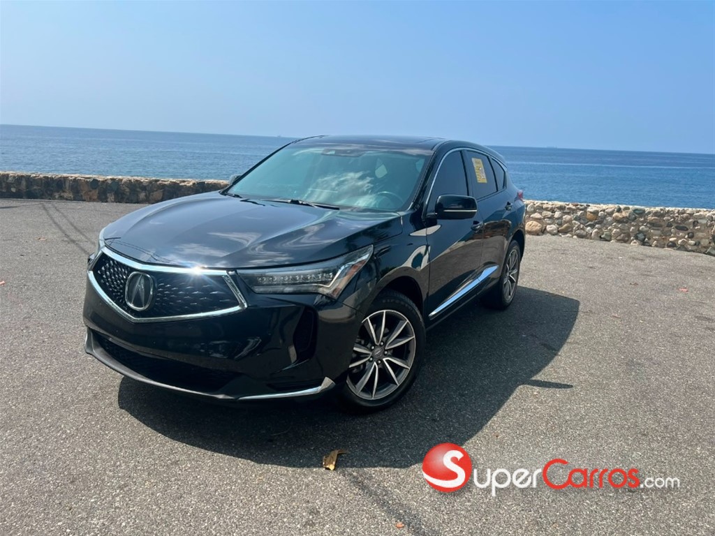 2022 Honda Acura — foto 2 / 12