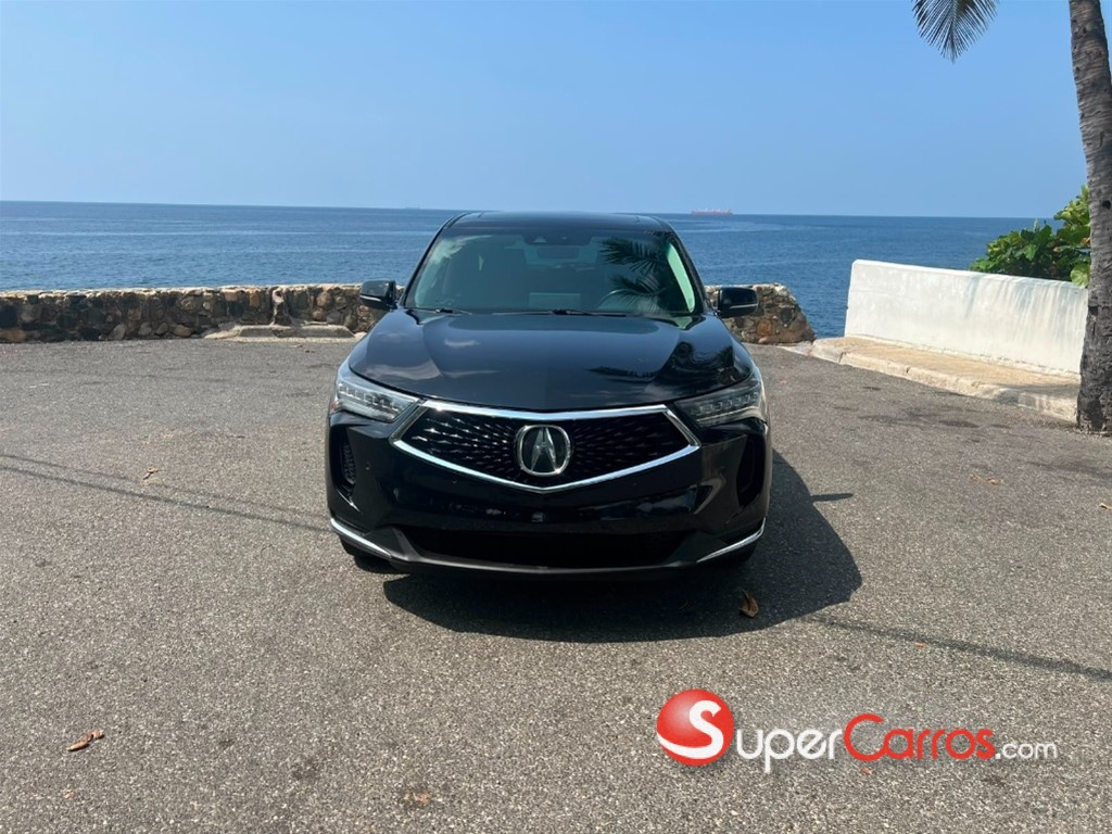 2022 Honda Acura — foto 3 / 12
