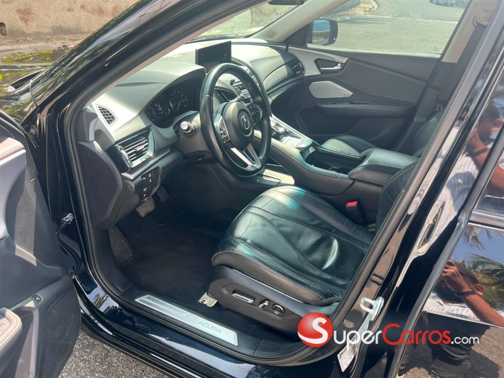 2022 Honda Acura — foto 4 / 12