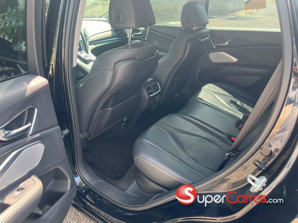 2022 Honda Acura — foto 5 / 12