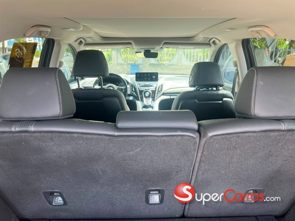 2022 Honda Acura — foto 9 / 12