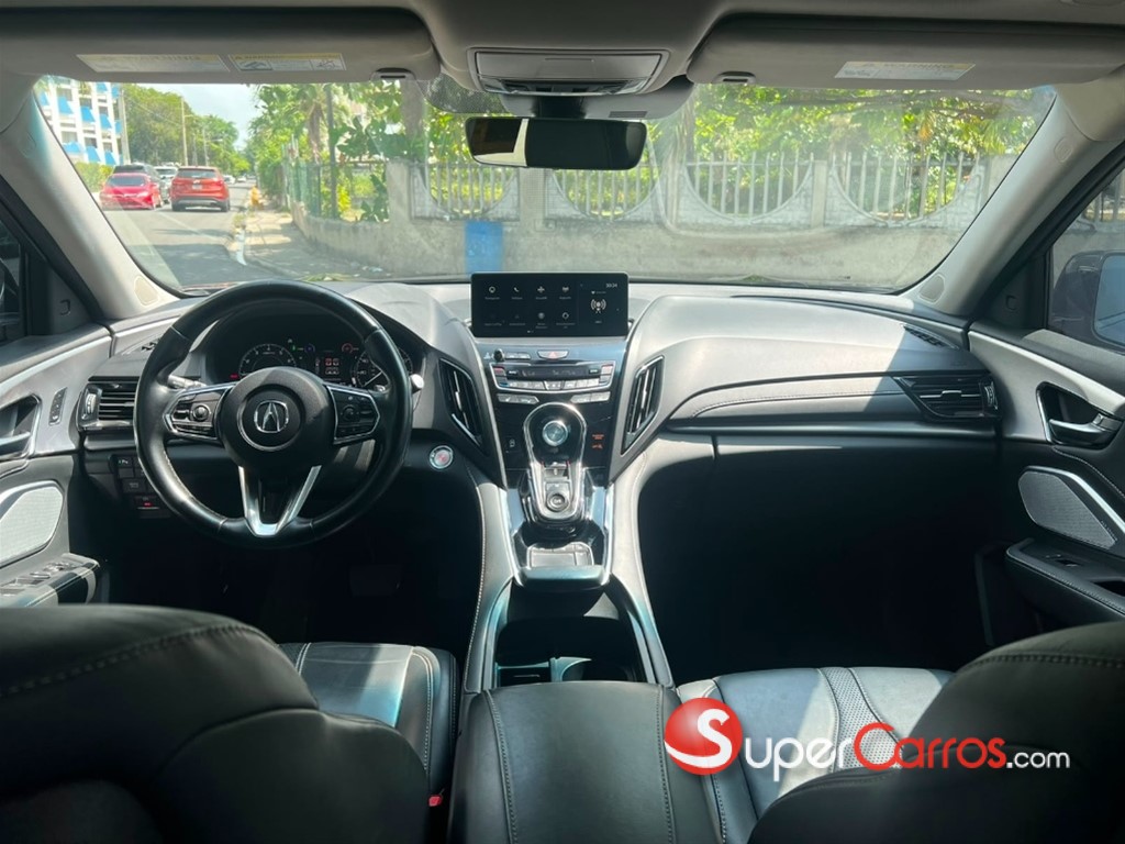 2022 Honda Acura — foto 10 / 12
