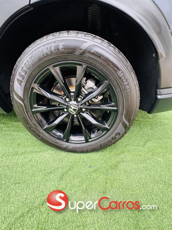 2023 Honda CR-V — foto 4 / 12