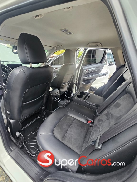 2021 Mazda CX-5 Touring — foto 7 / 10