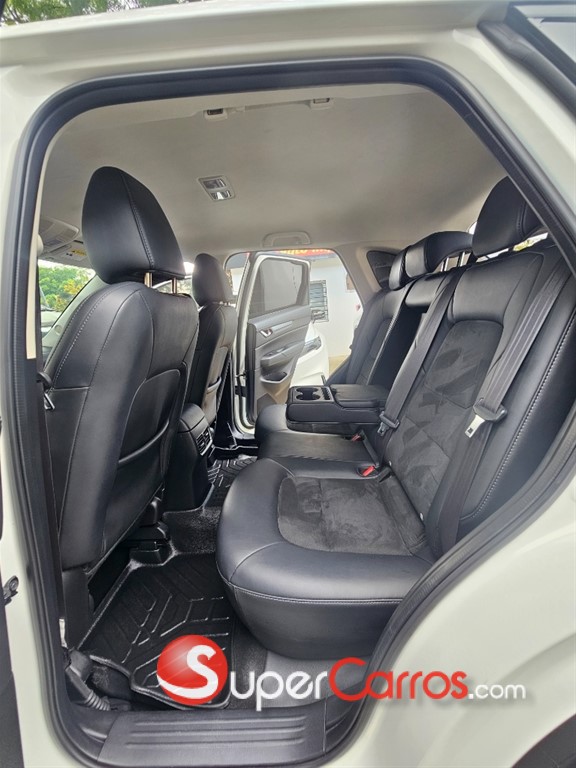 2021 Mazda CX-5 Touring — foto 10 / 10