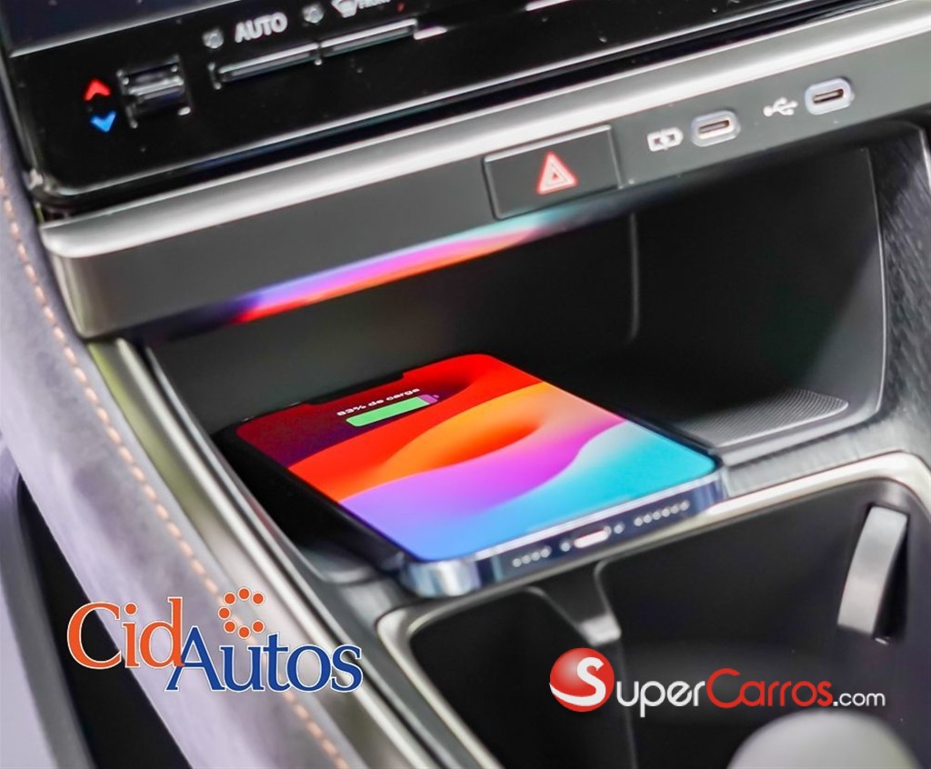 2027 Lexus LBX CoolSportHibrida — foto 7 / 12