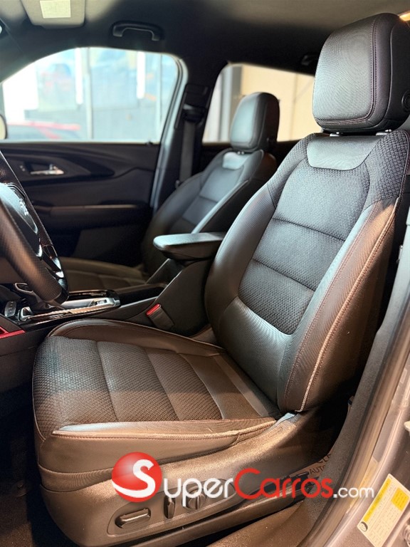 2021 Chevrolet Trailblazer — foto 10 / 12