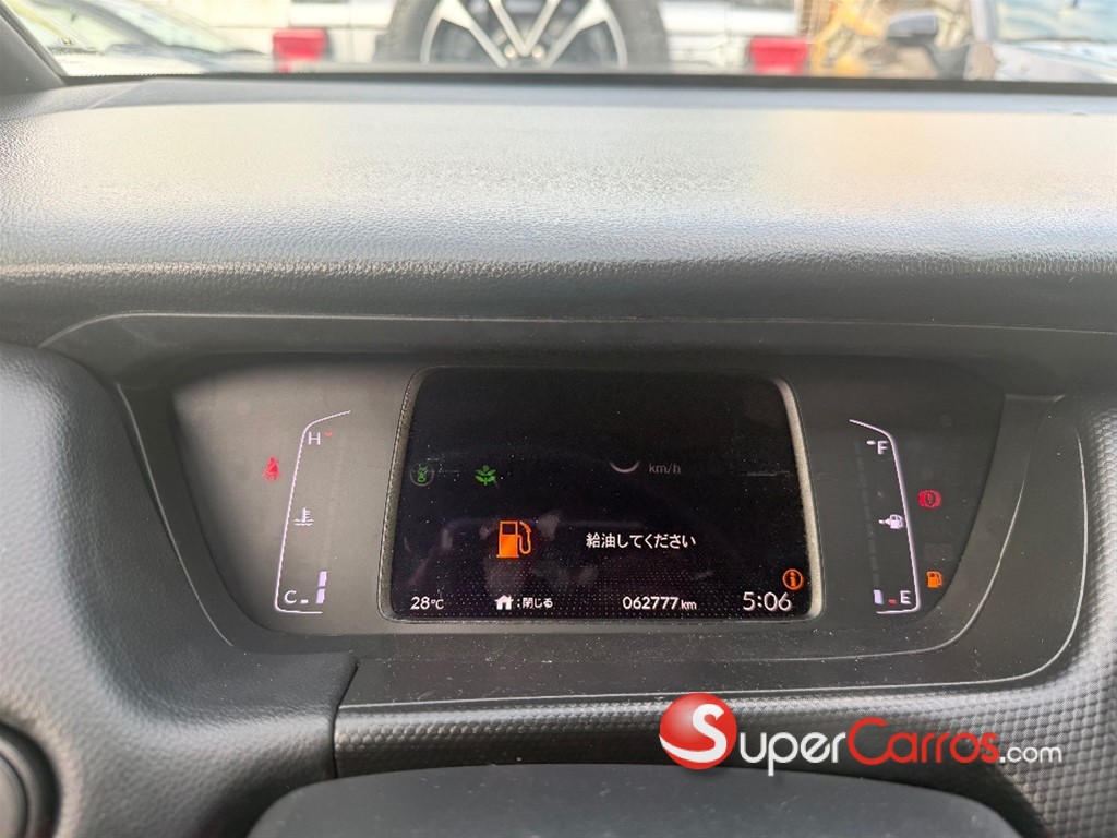 2021 Honda Fit — foto 10 / 12