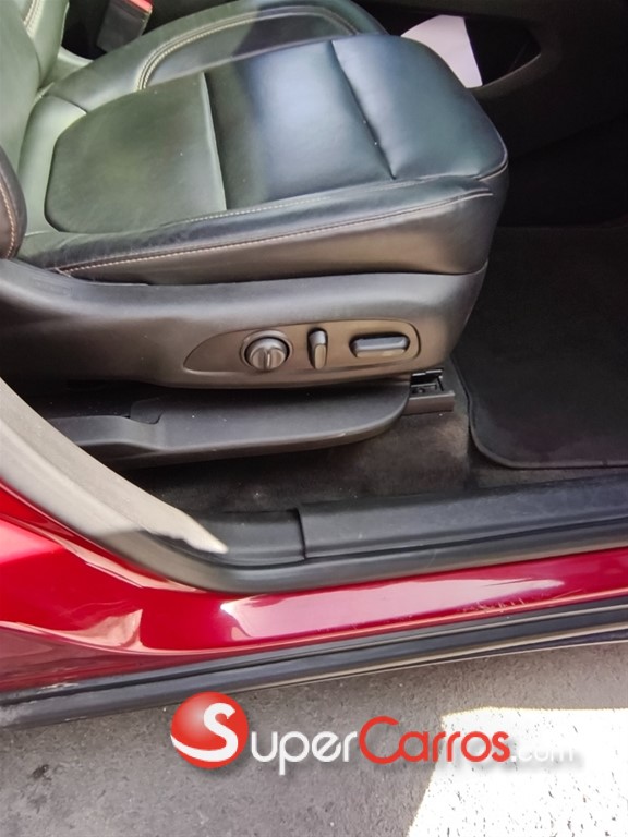 2019 Chevrolet Traverse — foto 6 / 8